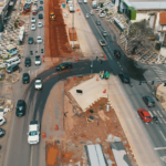 Semob orienta sobre interdição por obras do BRT neste sábado; veja rota