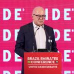 “Governo investe em todas as áreas para MT aumentar produção de alimentos com sustentabilidade”, afirma vice-governador