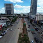 Governo republica edital do BRT com inclusão das obras de drenagem na Avenida Prainha