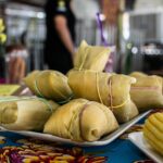 Festival da Pamonha da Comunidade Rio dos Peixes começa nesta sexta (18)