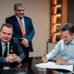 Governador sanciona lei que autoriza Hospital Albert Einstein a gerir o Hospital Central