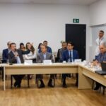 TCE-MT media novo acordo entre Prefeitura de Cuiabá e empresas de transporte coletivo e evita paralisação
