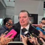 Max Russi critica Dilemário e vê Moção de Repúdio como “palanque político”