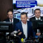 Estado vai pagar agentes da segurança por produtividade: “Nunca tivemos na história uma atuação tão forte”