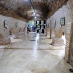 Aquário e Museu da Caixa D’Água Velha abrem nesta segunda-feira(21).