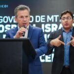 “Milhares de mato-grossenses terão a vida salva em um hospital de primeiro mundo”, afirma governador