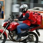 Janaina propõe programa de linhas de crédito para entregadores de aplicativo em MT