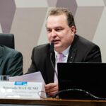 Max Russi defende equilíbrio entre produção e preservação durante audiência sobre Moratória da Soja e da carne no Senado