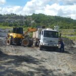 Prefeitura de Cuiabá intensifica serviços de patrolamento após período chuvoso