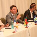 MT participa em evento internacional que vai discutir novas abordagens para a gestão educacional