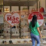 Levantamento feito pela CDL Cuiabá indica que 75% dos cuiabanos comprarão presentes