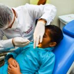 Maio Vermelho mobiliza unidades de saúde de Cuiabá contra o câncer de boca