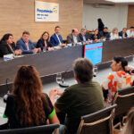 Embaixador do Peru no Brasil visita Mato Grosso para estreitar laços comerciais