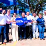 Vale de São Domingos recebe caminhonete por meio de indicação do deputado Eduardo Botelho