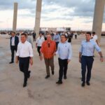 “É algo grandioso, um marco para o crescimento de Mato Grosso”, afirma presidente do TCE