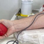 Secretaria de Saúde de Várzea Grande está mobilizada em ação para arrecadação de sangue