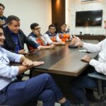 Governos de MT e Federal discutem importância dos planos de contingência municipais para resposta a desastres