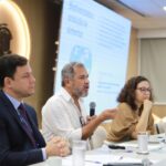 Capacitação do TCE-MT aborda biodiversidade e gestão de recursos naturais