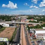 Investimentos de R$ 1,3 bilhão do Governo de MT impulsionam o desenvolvimento em Várzea Grande