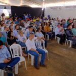 ALMT realiza encontro em Vila Rica para impulsionar desenvolvimento no Norte Araguaia
