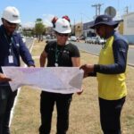 Águas Cuiabá reforça sistema de esgoto na região da Prainha