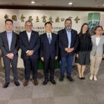 MT receberá comitiva chinesa em novembro e negocia evento internacional em Cuiabá