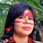 Pela primeira vez, liderança indígena assumirá mandato na ALMT