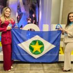 Escolas da Rede Estadual são reconhecidas em premiação nacional por incentivar estudantes em programas de estágio