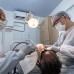 ‘Maio Vermelho’ continua com foco na prevenção do câncer de boca