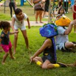 Quatro parques de Cuiabá e outros espaços em Rondonópolis recebem Virada Sustentável MT