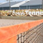 Prefeitura e Governo de MT irão construir 30 quadras públicas de areia em Cuiabá