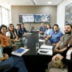 Prefeitura vai ampliar apoio e viabilizar sede para catadores do antigo lixão