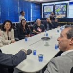 “Mato Grosso tem feito um trabalho muito importante no combate ao tráfico” afirma secretária nacional de Políticas Sobre Drogas