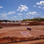Parque Novo Mato Grosso sedia terceira etapa do Campeonato Brasileiro de Motocross