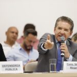 Sérgio Ricardo anuncia mesa técnica para debater endividamento dos servidores com empréstimos consignados