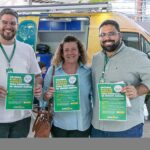 Prefeitura promove orientação inédita no Mercado do Porto