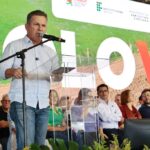 Governador cita investimentos do Estado na Agricultura Familiar: “Temos um dos maiores programas do país”