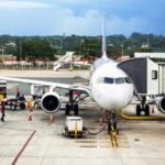 Movimentação aérea no Brasil cresce 9,6% em abril e atinge 7,9 milhões de passageiros