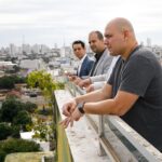 Prefeito e presidente da ALMT fortalecem parceria por obras da Saúde em Cuiabá