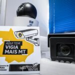 Programa Vigia Mais MT é referência na criação de projeto do Senado