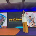 Evento com foco na inovação e criatividade reúne quase 600 pessoas