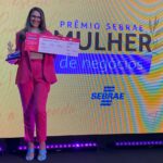 Prêmio Sebrae Mulher de Negócios valoriza histórias inspiradoras e abre inscrições para microempreendedoras