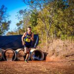 Corrida 4º Bravo Rustic Run será neste domingo (1º) em Várzea Grande