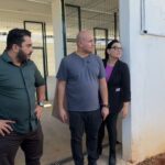 Prefeitura vai reformar e manter sede da Bem-Estar Animal no Ribeirão do Lipa