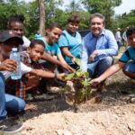 TCE-MT leva educação ecológica a 14 municípios da Baixada Cuiabana