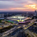 Arena Pantanal recebe apresentação de vinis da música jamaicana na tarde deste domingo (1º)