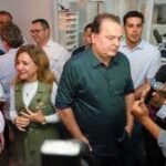 Várzea Grande recebe R$ 11,7 milhões em repasse do Estado e novos equipamentos hospitalares