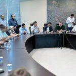 Governador cita investimento de R$ 1,2 bilhão e anuncia novas obras