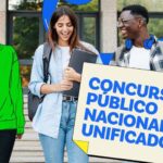 Governo Federal autoriza 2.021 vagas na segunda edição do Concurso Público Nacional Unificado