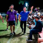 Com apoio de Botelho, campeonato e revitalização do Mercado do Porto recebem R$ 600 mil em emendas